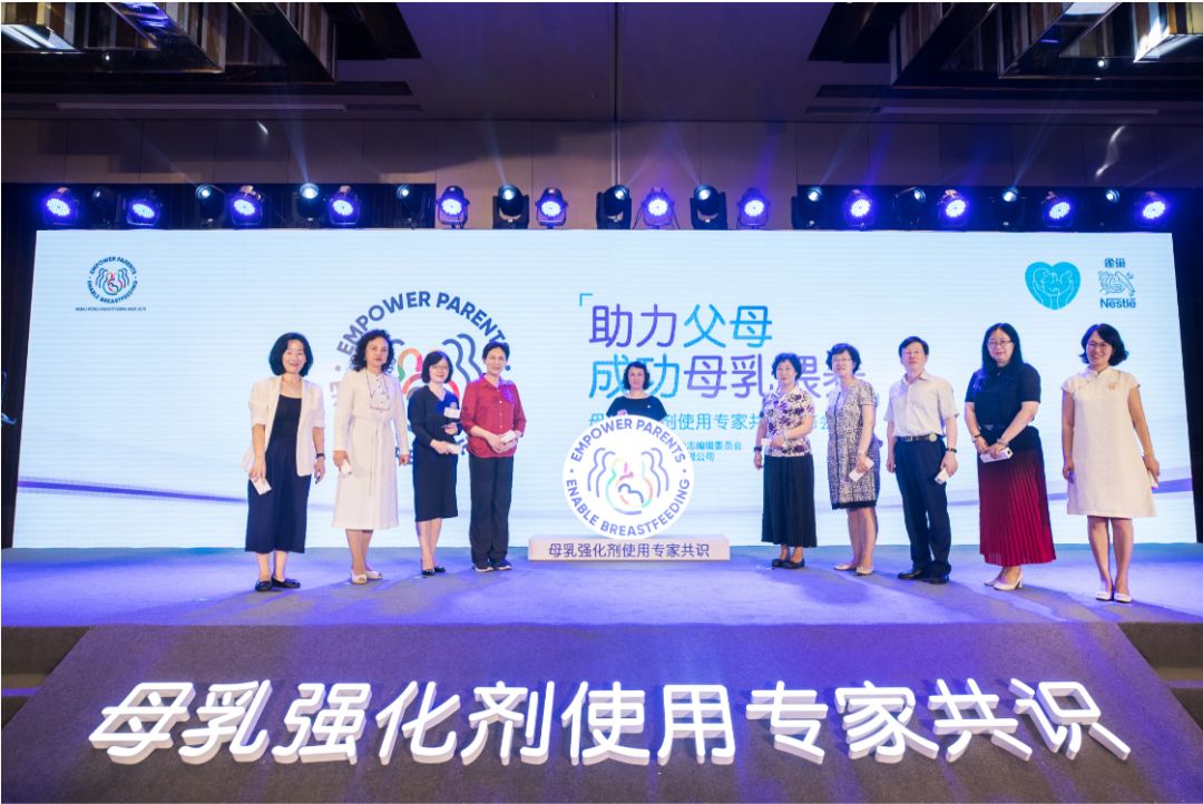 早产母乳强化剂有哪些,早产宝宝为什么要添加母乳强化剂