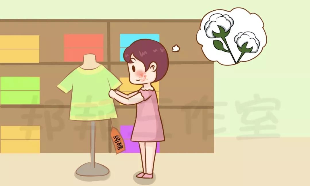 起了湿疹特别痒教你一招老少通用,夏天湿疹发作瘙痒难忍不能挠