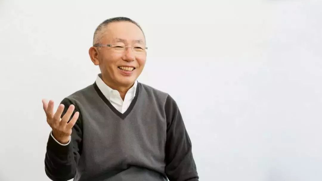 优衣库创始人柳井正最新视频,优衣库老板柳井正创业经历