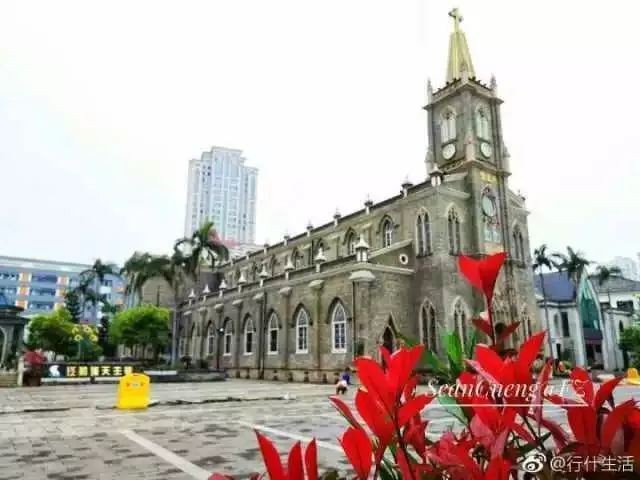 夏日福州二日游最佳攻略,福州周末去哪里玩又省钱又好玩