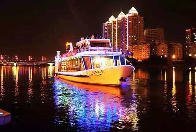 夏日福州二日游最佳攻略,福州周末去哪里玩又省钱又好玩