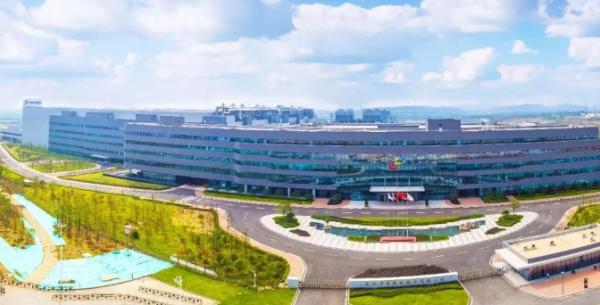 三大千亿产业集群,三大世界级产业集群强劲崛起