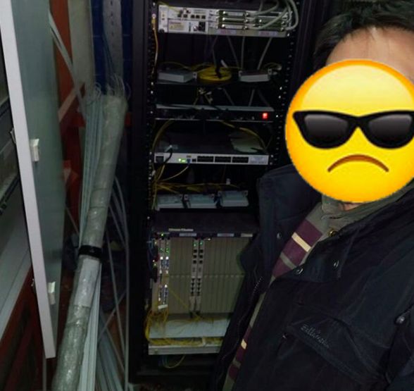 家里网速越来越慢是什么原因,家里的网速太慢是什么原因导致的