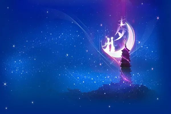 七夕节的由来传说故事,七夕节的由来和传说