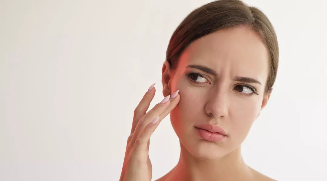 不管什么肤质，都躲不过「干」尬的宿命