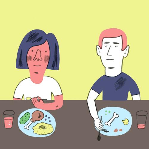 有胃病的人突然胃痛怎么办,胃病老折腾5招帮你搞定老胃病