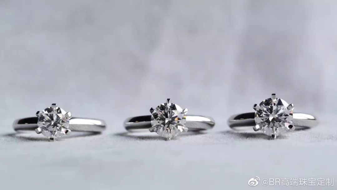 斯嘉丽戴的戒指,斯嘉丽钻戒