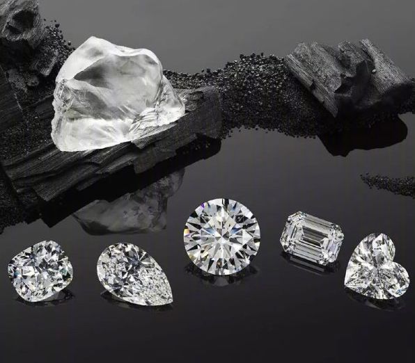 斯嘉丽戴的戒指,斯嘉丽钻戒