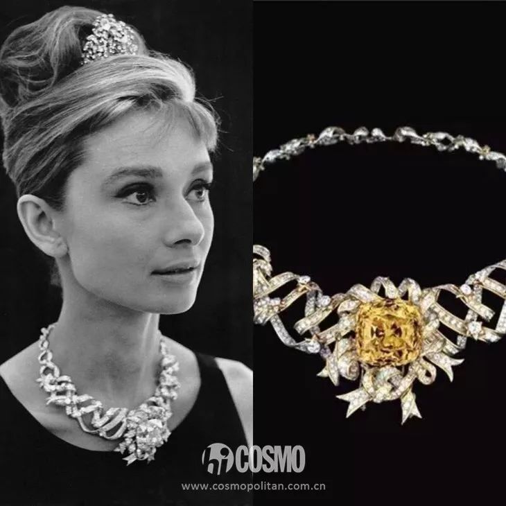 斯嘉丽戴的戒指,斯嘉丽钻戒