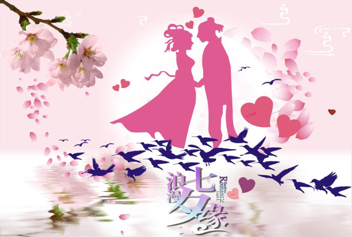 遂平广播电视台“七夕”抽奖活动开始啦