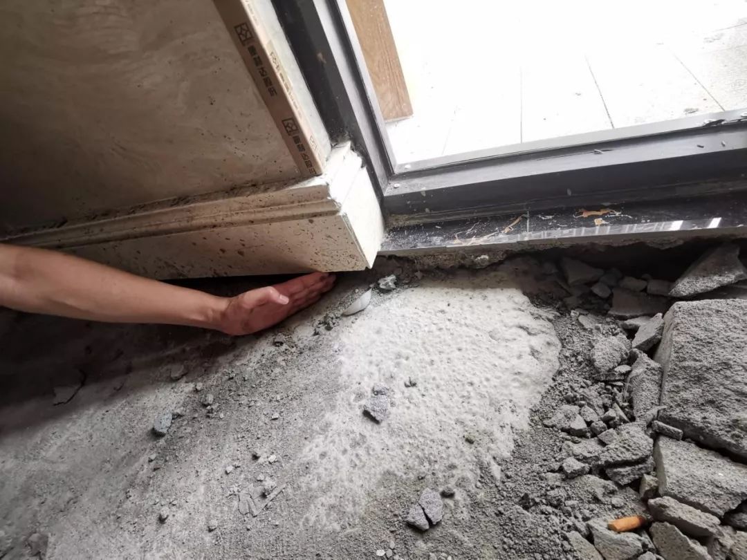 融侨入郑五年，融侨城、悦澜庭项目个个暴雷