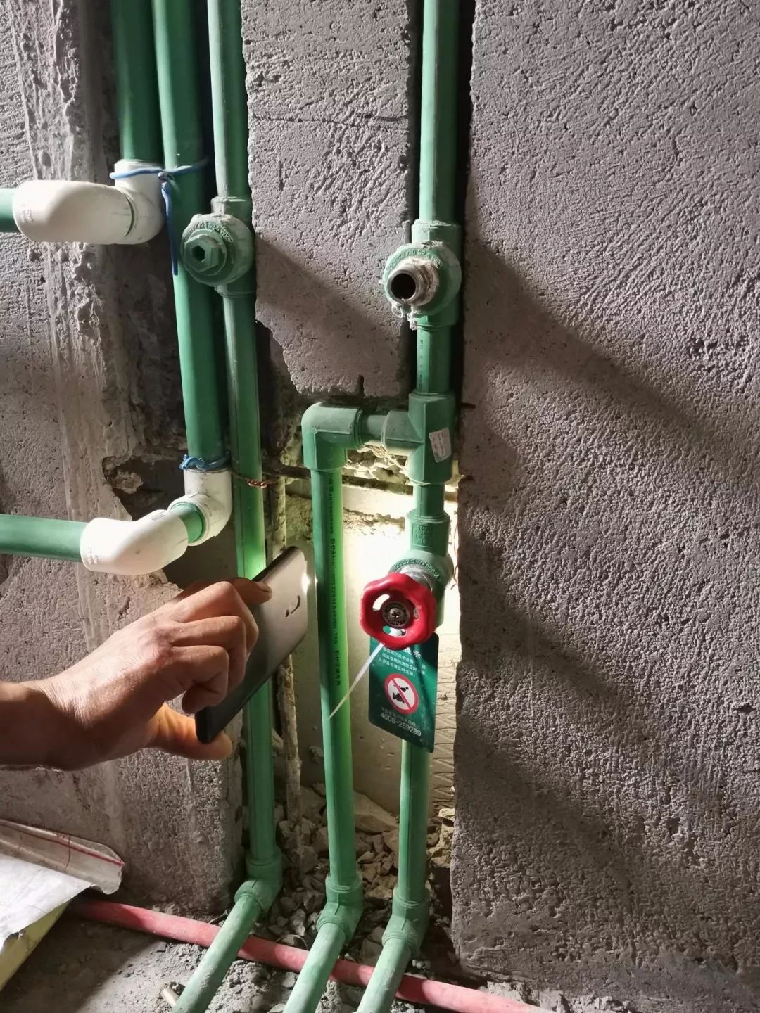 融侨入郑五年，融侨城、悦澜庭项目个个暴雷