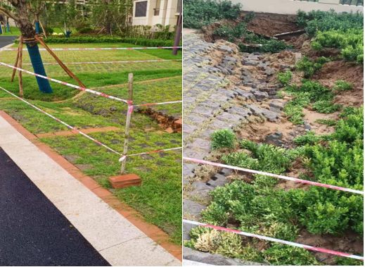 融侨入郑五年，融侨城、悦澜庭项目个个暴雷