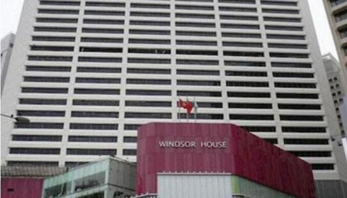 温莎大厦狐仙事件是真的吗,香港温莎大厦狐仙是真的吗