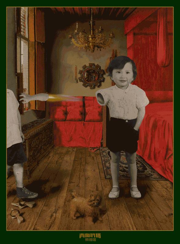 这150组情侣写完美诠释青梅竹马的爱情，网友直呼太可爱！