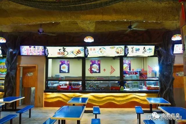 清凉一夏打卡,广东清凉好去处古龙峡