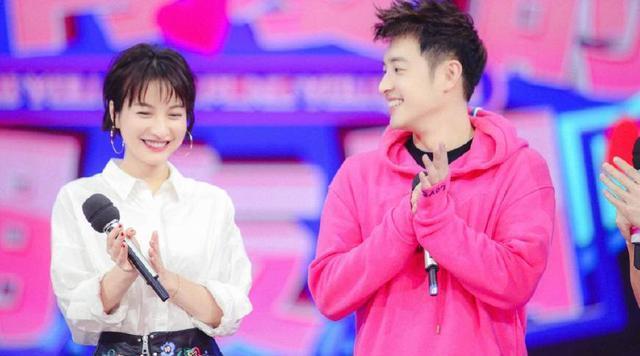 吴昕郑凯疑似恋情曝光,吴昕郑凯恋情疑曝光