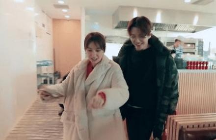 吴昕郑凯疑似恋情曝光,吴昕郑凯恋情疑曝光