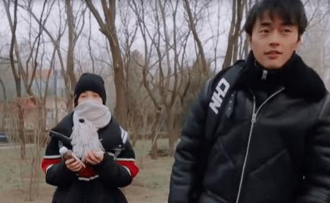 吴昕郑凯疑似恋情曝光,吴昕郑凯恋情疑曝光