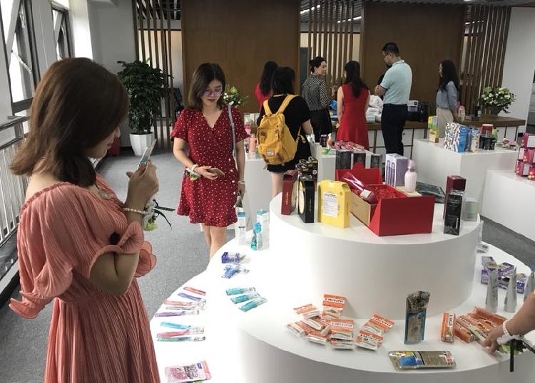 閲嶅簡鏂拌法澧冪數鍟嗗钩鍙版湁鍝簺,閲嶅簡璺ㄥ鐢靛晢鎷涘嫙