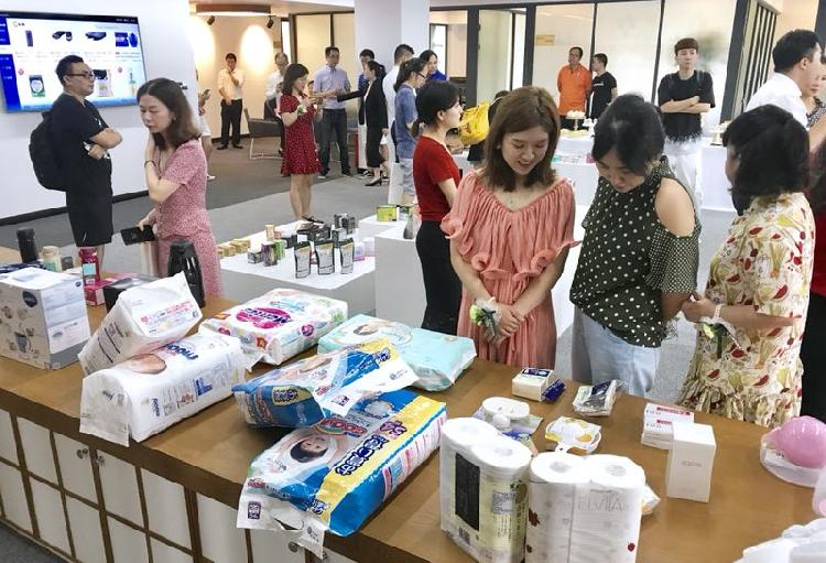 閲嶅簡鏂拌法澧冪數鍟嗗钩鍙版湁鍝簺,閲嶅簡璺ㄥ鐢靛晢鎷涘嫙