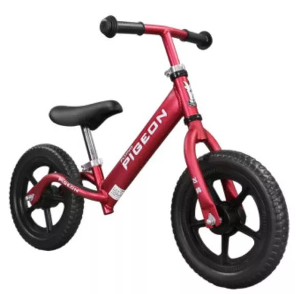 儿童入门级平衡车测评,儿童平衡车测评puky