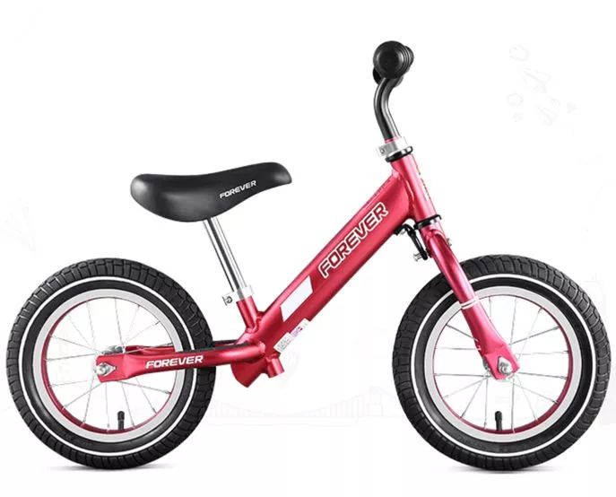 儿童入门级平衡车测评,儿童平衡车测评puky