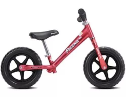 儿童入门级平衡车测评,儿童平衡车测评puky