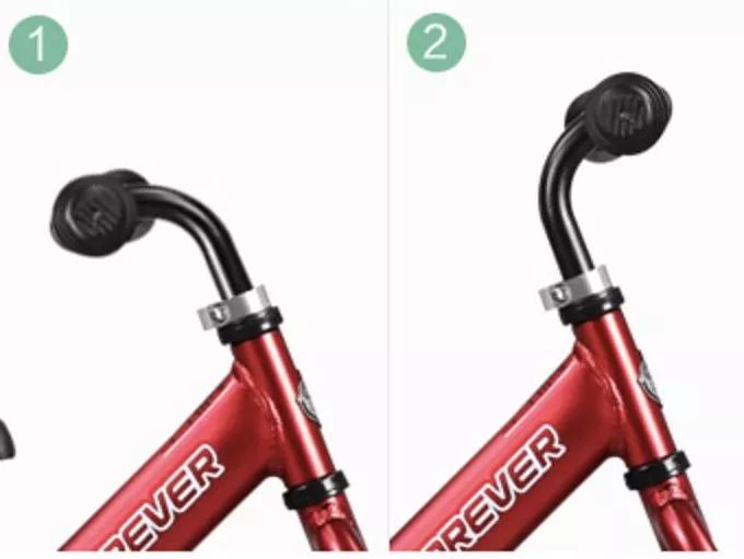 儿童入门级平衡车测评,儿童平衡车测评puky