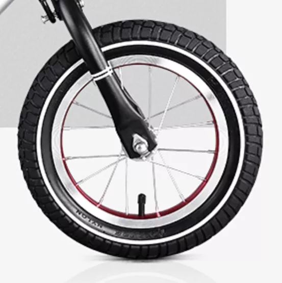 儿童入门级平衡车测评,儿童平衡车测评puky