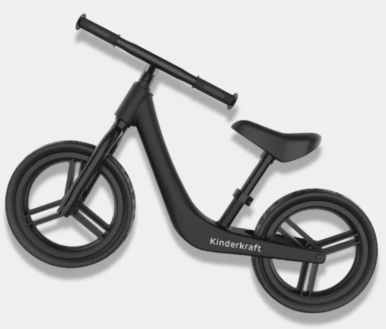 儿童入门级平衡车测评,儿童平衡车测评puky