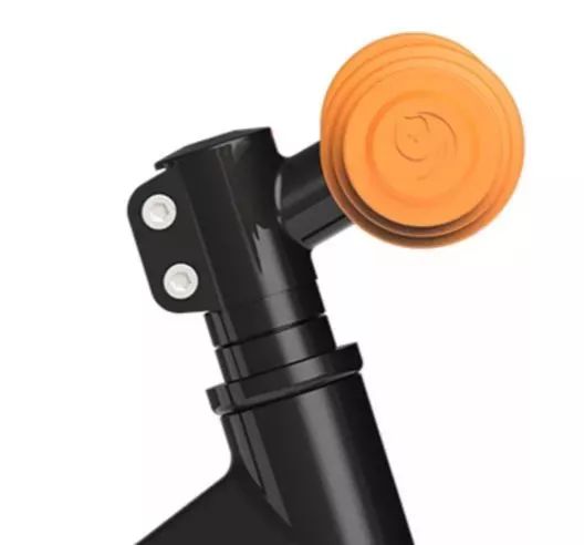 儿童入门级平衡车测评,儿童平衡车测评puky