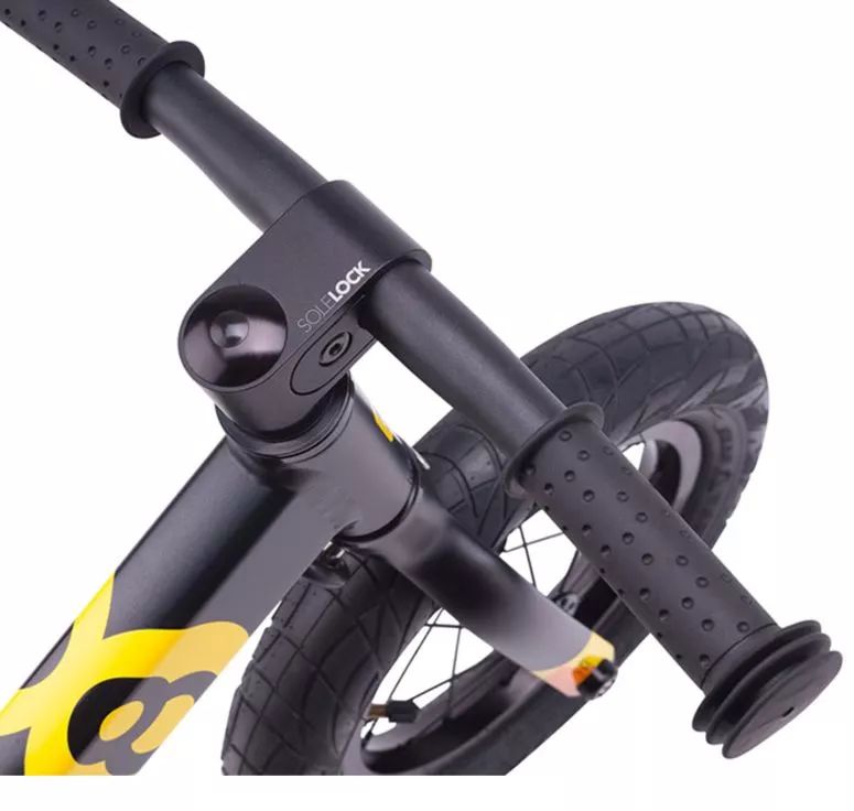 儿童入门级平衡车测评,儿童平衡车测评puky