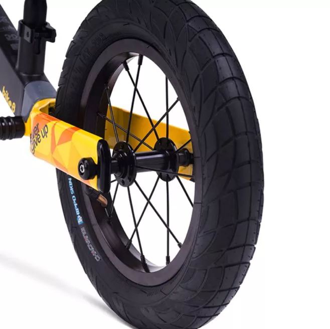 儿童入门级平衡车测评,儿童平衡车测评puky