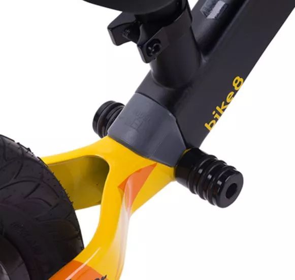 儿童入门级平衡车测评,儿童平衡车测评puky