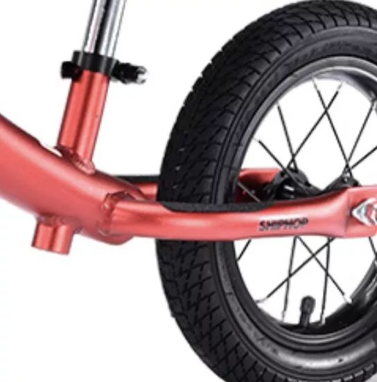 儿童入门级平衡车测评,儿童平衡车测评puky