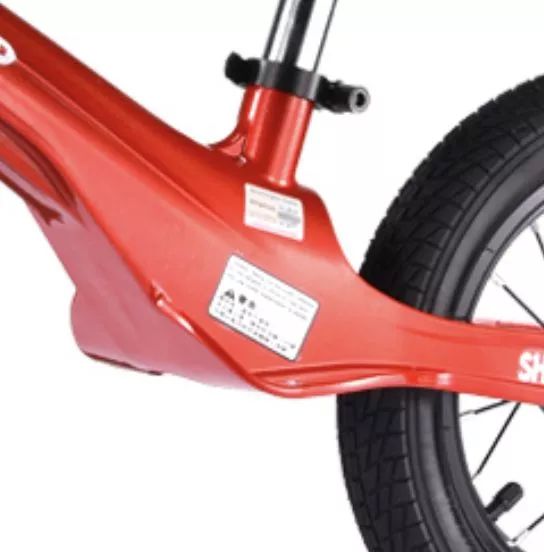 儿童入门级平衡车测评,儿童平衡车测评puky