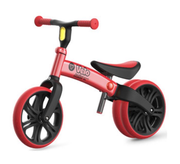 儿童入门级平衡车测评,儿童平衡车测评puky