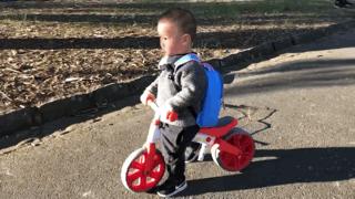 儿童入门级平衡车测评,儿童平衡车测评puky