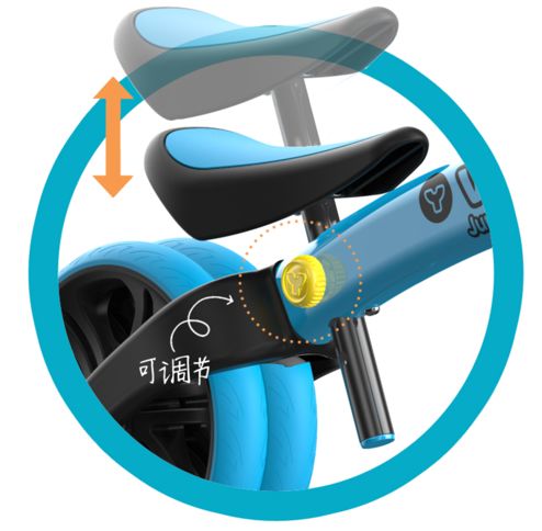 儿童入门级平衡车测评,儿童平衡车测评puky