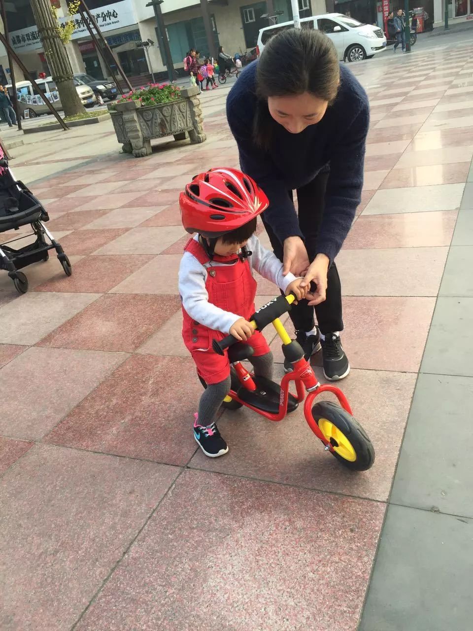 儿童入门级平衡车测评,儿童平衡车测评puky