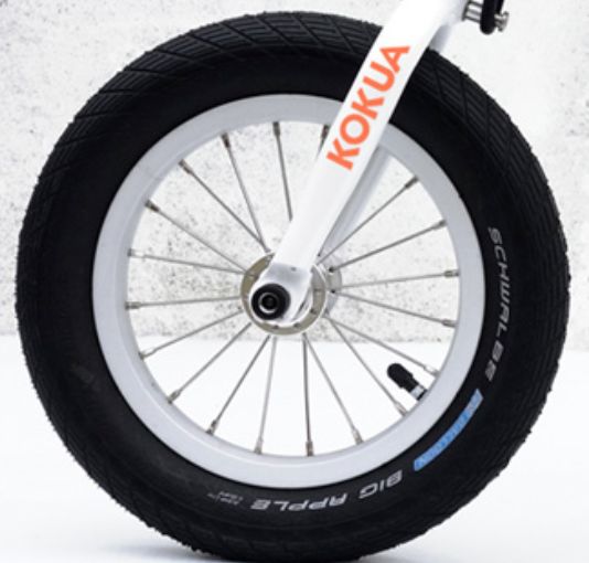 儿童入门级平衡车测评,儿童平衡车测评puky