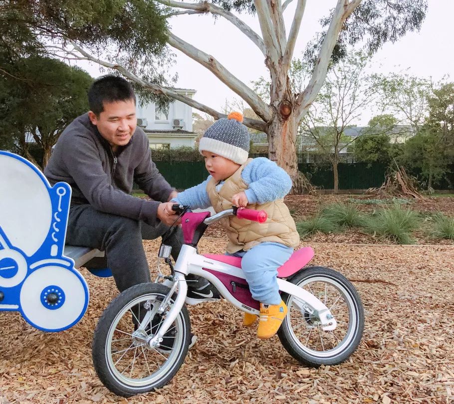 儿童入门级平衡车测评,儿童平衡车测评puky