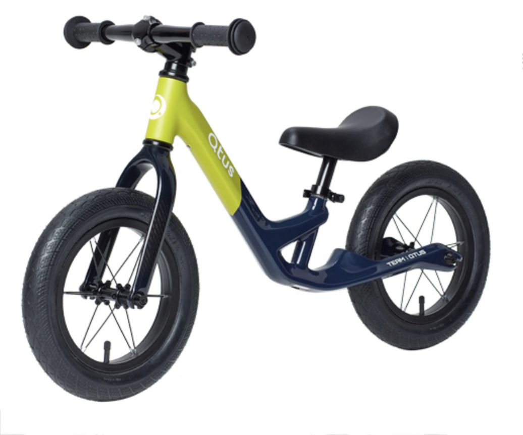 儿童入门级平衡车测评,儿童平衡车测评puky