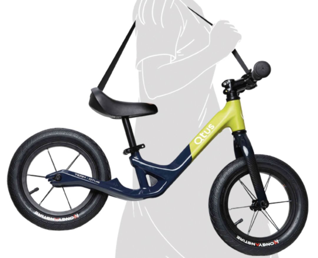 儿童入门级平衡车测评,儿童平衡车测评puky