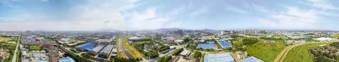 全力打造国家级新区,肇庆高新区标杆产业园