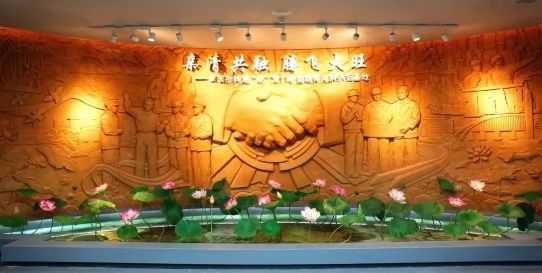 全力打造国家级新区,肇庆高新区标杆产业园