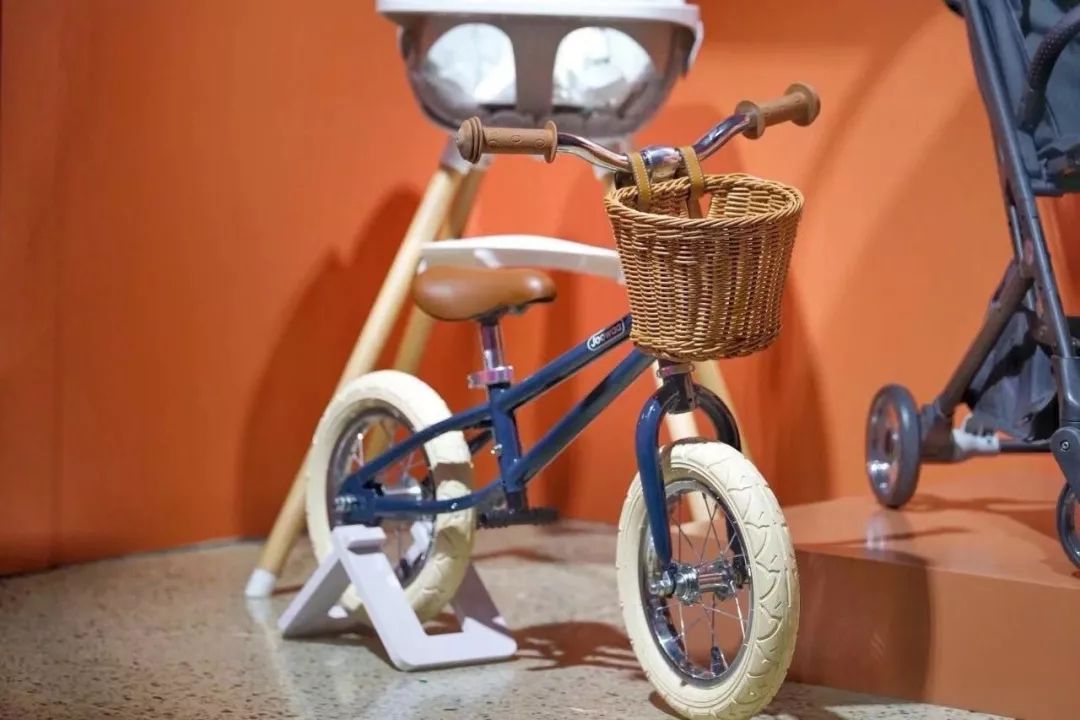 儿童入门级平衡车测评,儿童平衡车测评puky