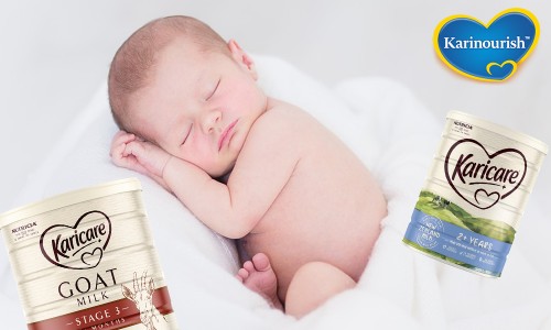 羊奶粉口碑最好的前十名羊奶粉,什么品牌的羊奶粉比较好