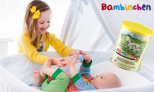 羊奶粉口碑最好的前十名羊奶粉,什么品牌的羊奶粉比较好